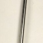 Pino 2 Para Esmerilhadeira Angular Dga504Z Makita 268330-7