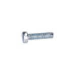 Parafuso Cabeca Cilindr. DIN 84-AM4X16-8.8 Para Lixadeira Angular GBS 75 AE Bosch 2910021126