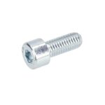 Paraf Cabeça Cilindrica DIN 912-M8X20-8.8 Para Lixadeira Angular GGS 6 S Bosch 2910141242