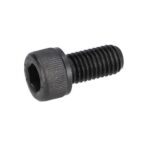 Paraf Cabeça Cilindrica DIN 912-M10X20-12.9 Para Tesoura Faca GSC 160 Bosch 2910401289