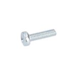 Parafuso De Cabeca Abaul. Para Tupia GOF 1600 CE Bosch 2910641054