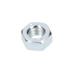 Porca Sextavada DIN 934-M6-8-A Para Esmerilhadeira Angular GWS 6-115 Bosch 2915011007