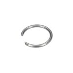 Anel de retenção 16 DIN 9045 Para Lixadeira Angular GGS 6 S Bosch 2916600009