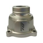 Caixa do Martelo Completa para Chave de Impacto Dtw300z Makita 140t36-8