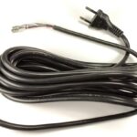 Cabo Eletrico Para Lavadora De Alta Pressão Hw101 Makita 3083100