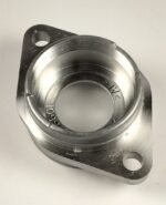 Caixa do Rolamento para Serra Mármore 4100nh3z Makita 317550-1 - Imagem 5