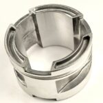 Guia Do Cilindro Para Martelo Demolidor Hm0870C Makita 317719-7