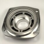 Caixa do Rolamento para Esmerilhadeira Angular Ga7020 Makita 317988-0