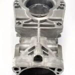 Cárter Para Martelo Demolidor Hm1203C Makita 318364-1