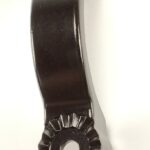 Base Da Empunhadura Lateral 82 B Para Martelo Demolidor Hm1203C Makita 318506-7
