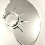 Protetor Móvel Para Serra Circular Hs7010 Makita 319188-8