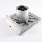 Base Frontal Para Plaina M1902B Makita 319418-7