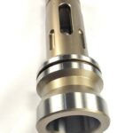 Fixador Da Ferramenta Para Martelo Demolidor Hm0870C Makita 324387-9