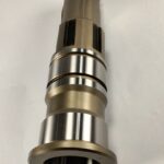 Fixador Da Ferramenta Para Martelo Demolidor Hm1203C Makita 324985-9