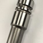 Batedor para Martelo Demolidor Hm1203c Makita 324990-6