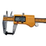 Parafuso para Serra Esquadria Dw714-b2 Dewalt N478587 - Imagem 3