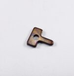 Placa de Impulso para Serra Sabre M4501b Makita 345214-7 - Imagem 4