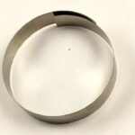 Anel Espaçador Para Serra Circular Hs7010 Makita 345391-5