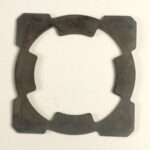 Placa Para Martelo Demolidor Hm0870C Makita 346141-1