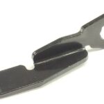 Placa Da Alavanca Para Serra Circular Hs7010 Makita 346311-2