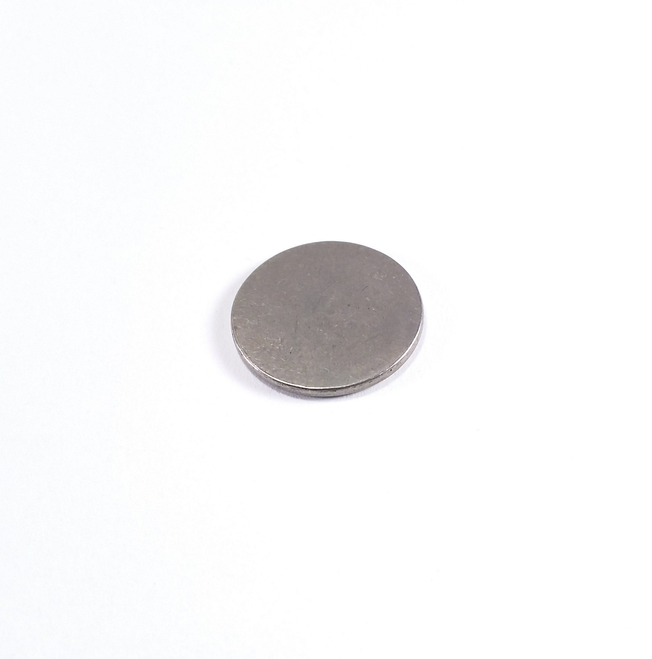 346676-2_01 Placa 19 Para Furadeira M0801B Makita 346676-2 - Imagem 1