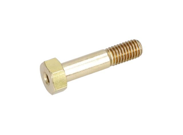 3603450504 Trava Para Tupia GOF1300CE Bare Tool Bosch 3603450504 - Imagem 1