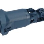 Carcaca Do Motor Para Tesoura Faca GSC 160 Bosch 3605102090