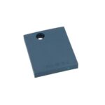 Tampa da acumuladora AZUL Para Tesoura Faca GSC 3,5 Bosch 3605500063
