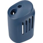 Tampa Da Carcaca Para Tesoura Faca GSC 160 Bosch 3605500163