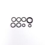 Kit Reparo - Juntas em Borracha para Lavadora de Alta Pressão Hw101 Makita 3641140