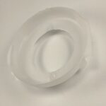 Guia Da Ventoinha Para Serra Mármore 4100Nh3Z Makita 417810-2