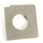Junta De Borracha Para Plaina Kp0800 Makita 421007-7