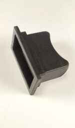 Cobertura de Proteção contra Po Eira para Serra Mármore 4100nh2z Makita 421812-2 - Imagem 3