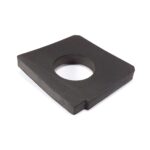 Junta De Borracha Para Plaina M1902B Makita 421858-8