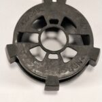 Anel De Borracha Do Motor B Para Soprador De Folhas Dub186 Makita 422589-2