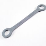 Placa Amortecedora Para Martelo Demolidor Hm1203C Makita 423366-5