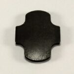 Placa De Espuma Para Martelo Demolidor Hm1203C Makita 423379-6