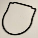 Anel De Vedação Para Martelo Demolidor Hm1203C Makita 424166-6