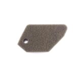 Placa de Espuma 50-36 para Aspirador de Pó Dcl180z Makita 424308-2 - Imagem 3