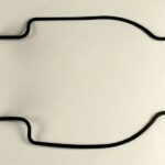 Anel De Vedação Para Serra Sabre M4501B Makita 424586-4