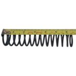 Mola de Compressao para Serra Esquadria Dw714-b2 Dewalt N478590 - Imagem 3