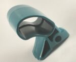 Punho Dianteiro para Serra Circular 5007n Makita 450705-6 - Imagem 5