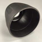 Protetor do Mandril para Martelo Demolidor Hm1203c Makita 450894-7