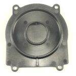 Protetor Da Tampa Da Manivela Para Martelo Demolidor Hm1203C Makita 450899-7