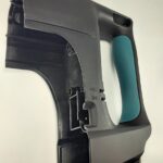 Empunhadura Para Martelo Demolidor Hm1203C Makita 450907-4