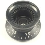 Botão Para Plaina Kp0800 Makita 451324-1