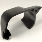 Protetor Contra Lascas Para Plaina Kp0800 Makita 451393-2