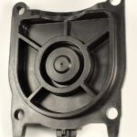 Tampa Da Manivela Para Martelo Demolidor Hm0870C Makita 451434-4