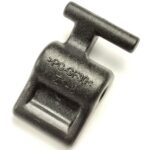 Alavanca Para Esmerilhadeira Angular Dga504Z Makita 455448-5