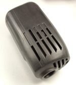 Tampa Traseira para Esmerilhadeira Angular M9507b Makita 457123-9 - Imagem 4